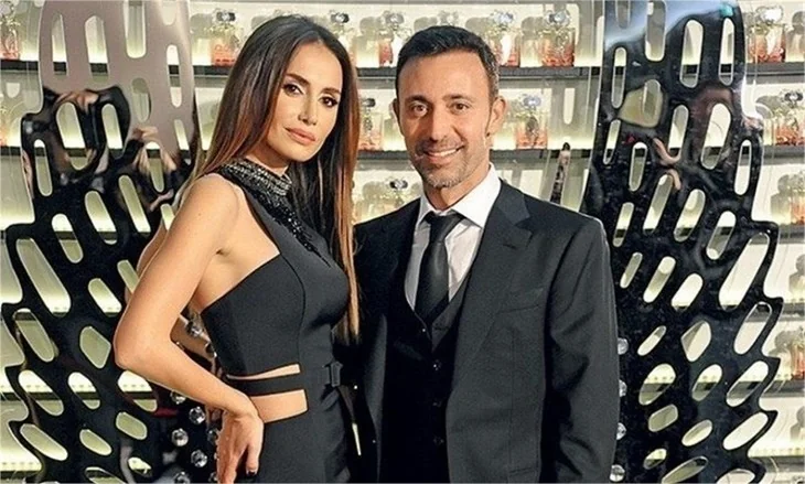 Emina Jahovic, Mustafa Sandal'ın yanına taşınıyor!
