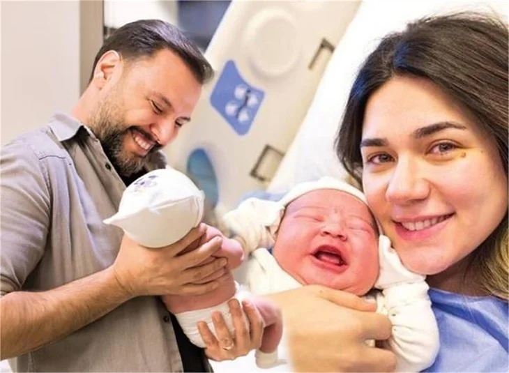 Alişan ve Buse Varol'dan düet geliyor!