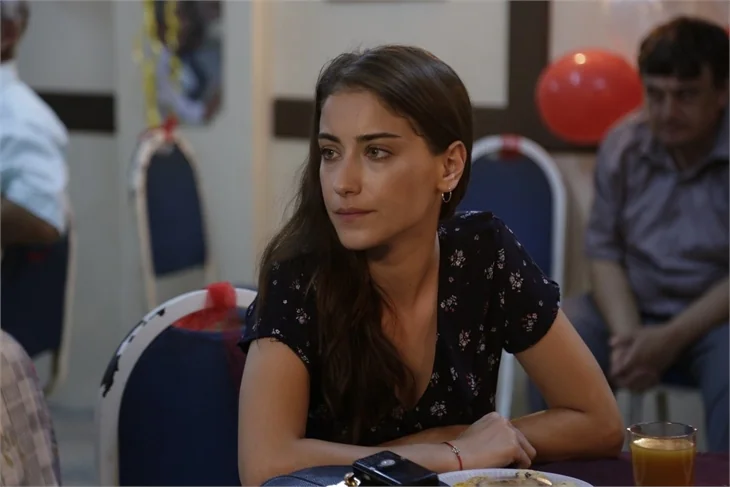 'Bizim Hikaye' Latin Amerika'yı fethetti!