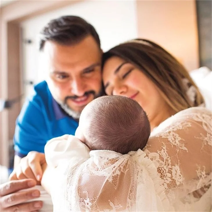 Dadı tuttular!