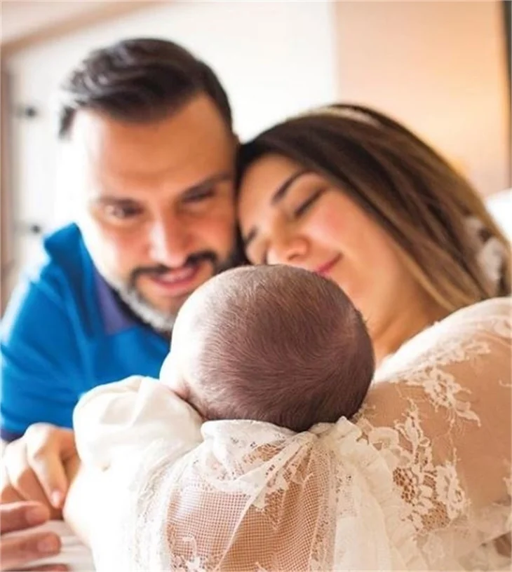 Alişan'dan 'Burak' açıklaması!