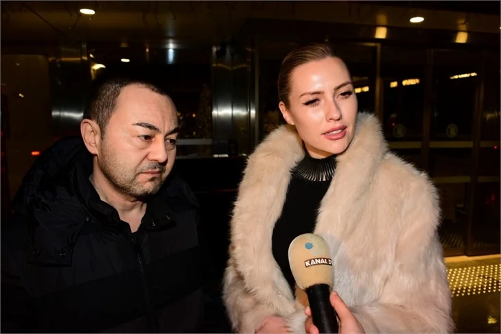 Şok iddia! "Chloe kürtaj oldu!"
