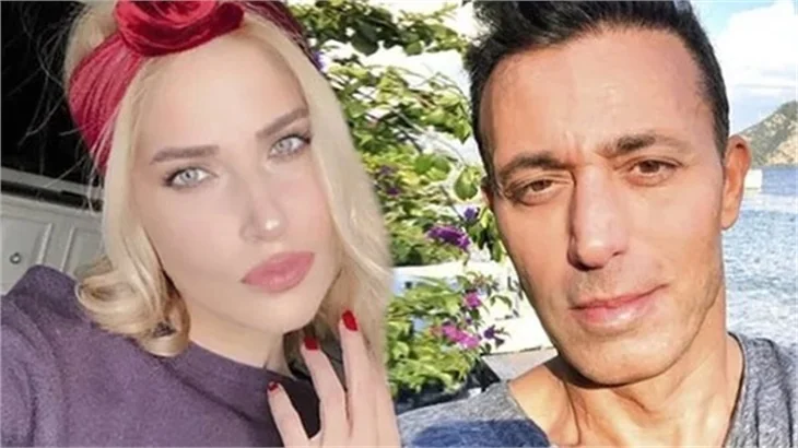 Melis Sütşurup bıçak altına yattı!