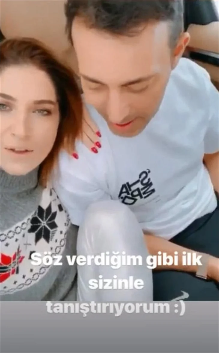 Melis Sütşurup bıçak altına yattı!