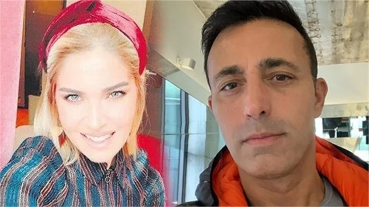 Melis Sütşurup bıçak altına yattı!