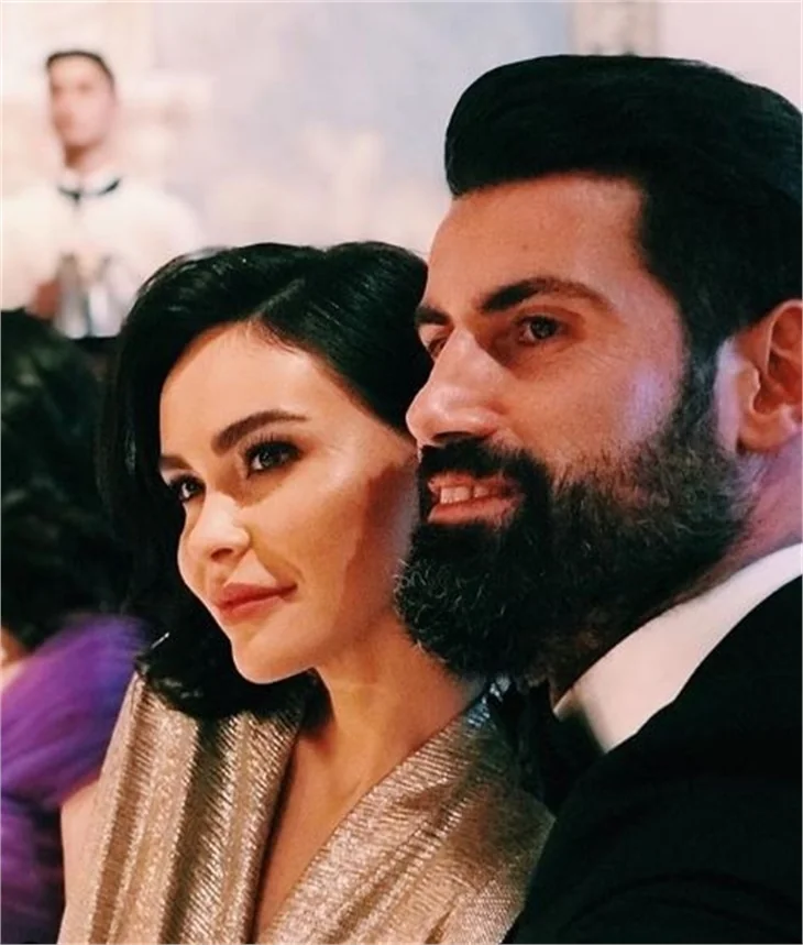 Zeynep Demirel'in yeni mesleği şaşırttı!
