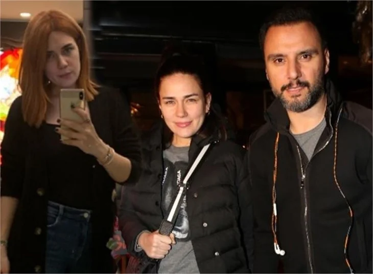Buse Varol: "Alişan saçlarımı peruk sandı"