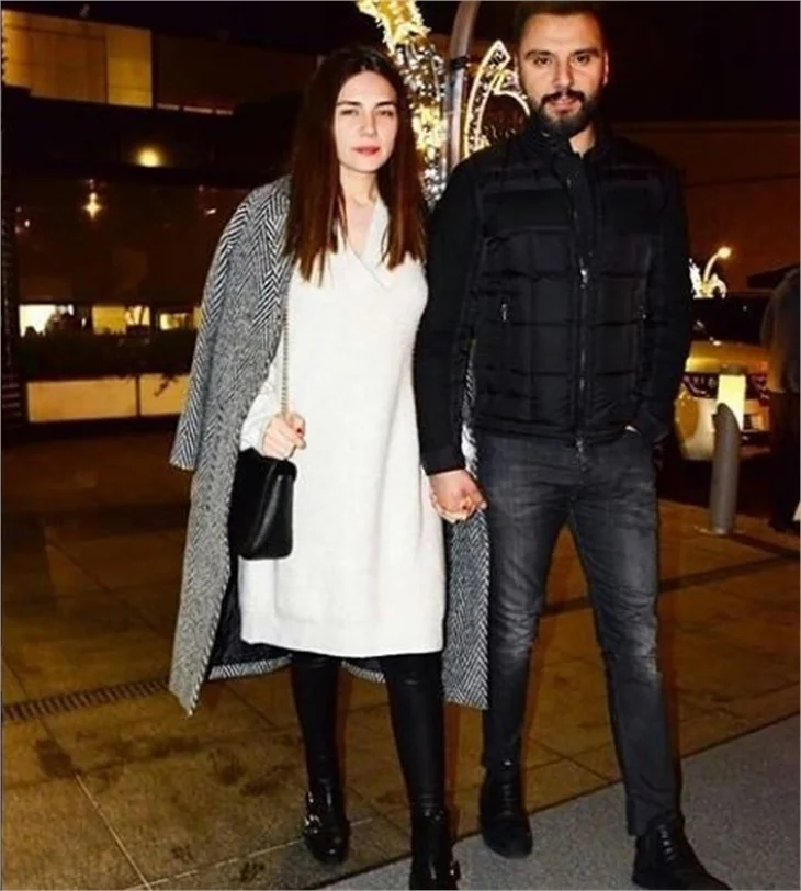 Buse Varol: "Alişan’dan çok tepki aldım"