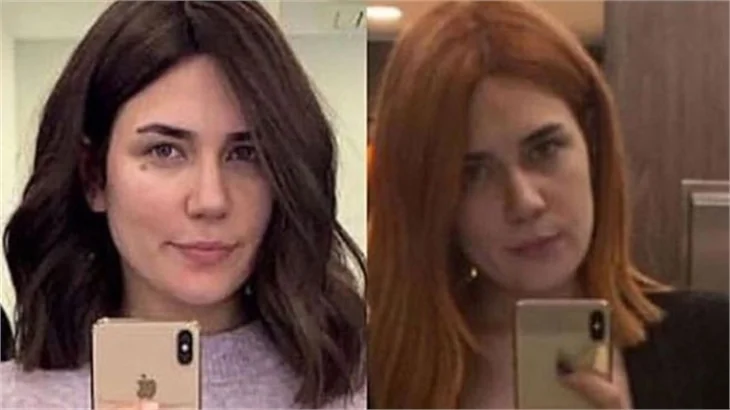 Buse Varol: "Alişan’dan çok tepki aldım"