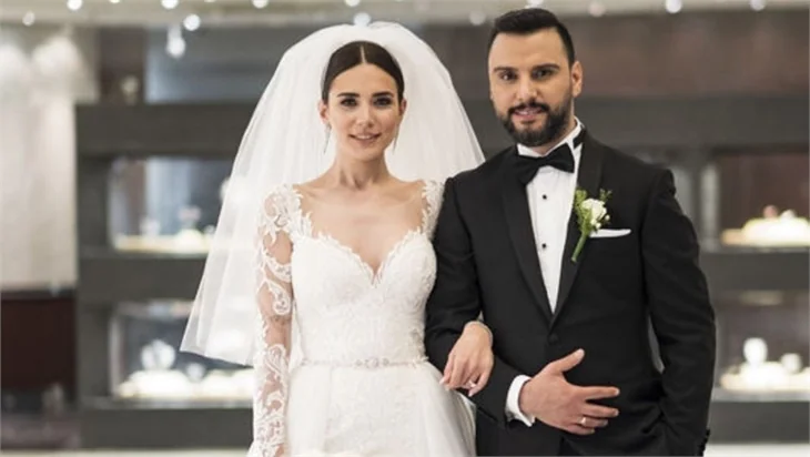 Buse Varol: "Alişan’dan çok tepki aldım"