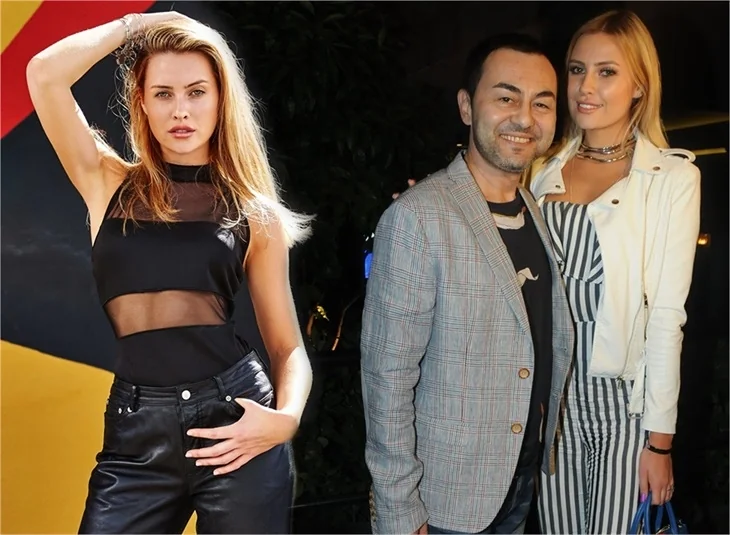 Chloe Loughnan o sunucuya dava açıyor!