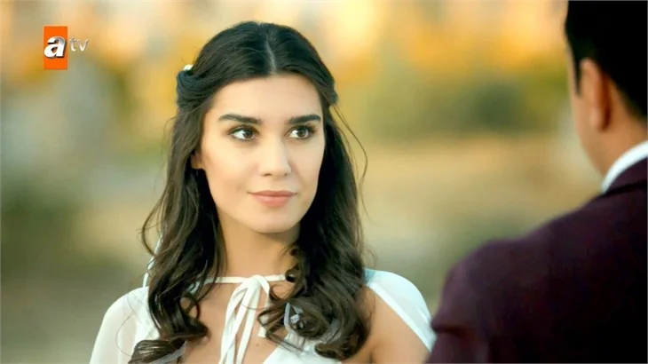 'Aşk ve Mavi' hayranlarına müjde!