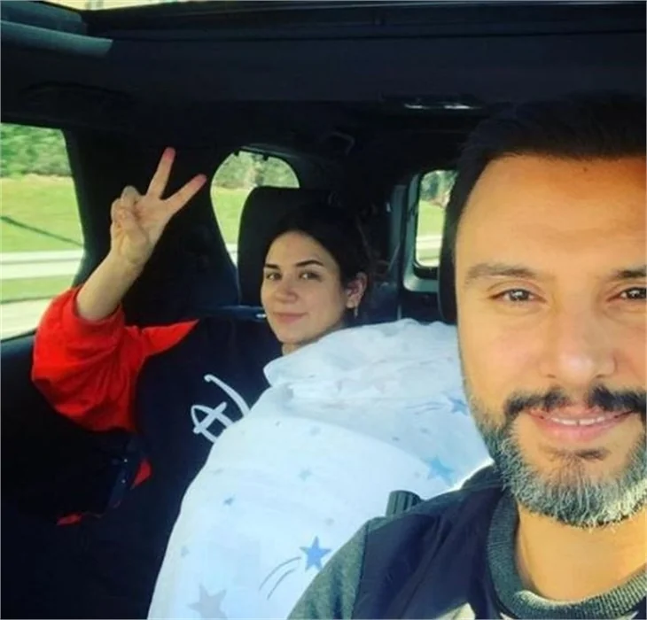 Buse Varol o anları anlattı!