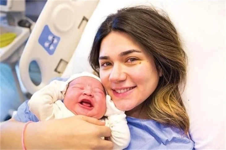Buse Varol o anları anlattı!
