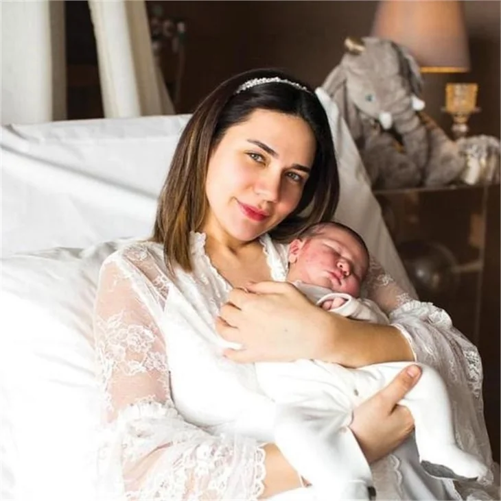 Buse Varol o anları anlattı!