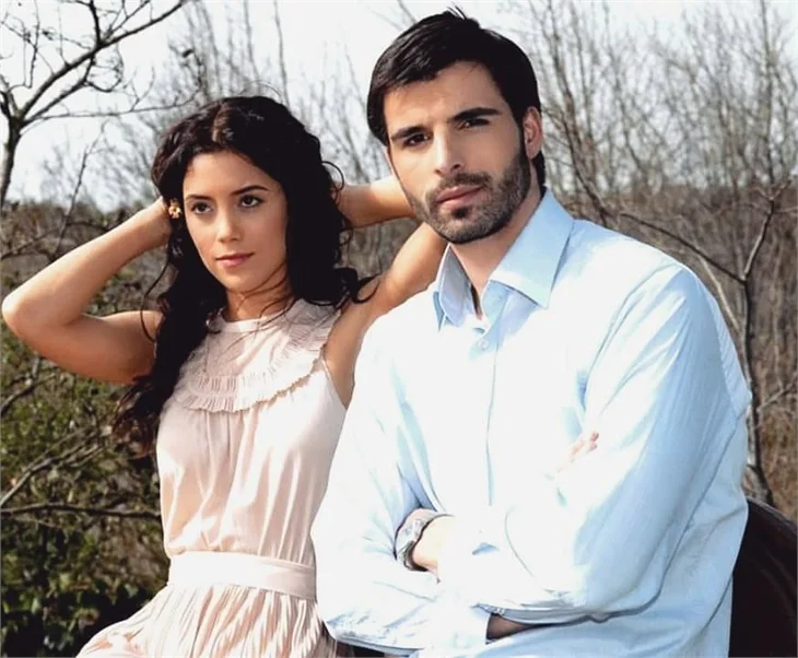 Cansu Dere: O dönem bile onunla konuşmuyordum