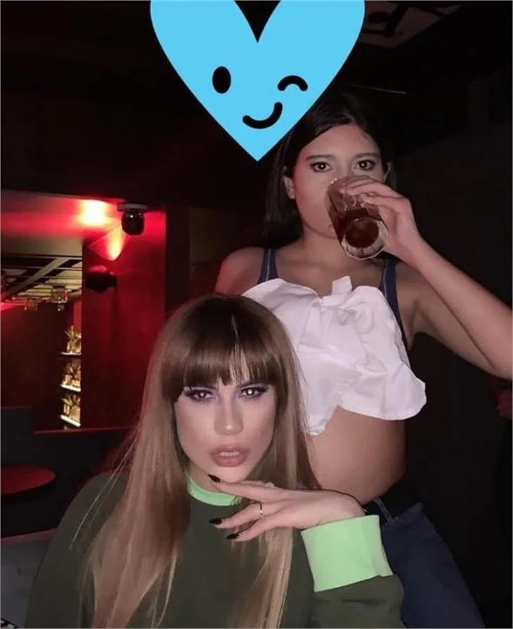Bahar Candan şaşırtmaya devam ediyor!