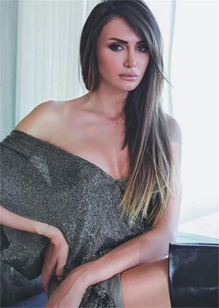 Emina Jahovic ev tepkisi!
