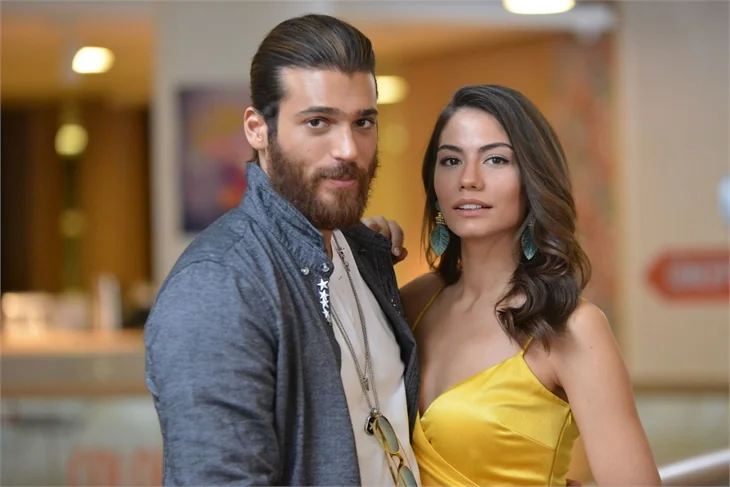 'Erkenci Kuş' Beyrut yolcusu!