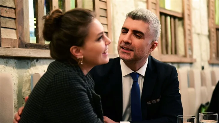 İsrail'de İstanbullu Gelin izdihamı!