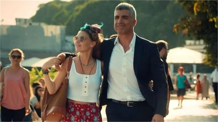 İsrail'de İstanbullu Gelin izdihamı!
