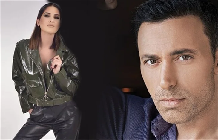 Melis Sütşurup, Emina Jahovic'in izlerini siliyor!