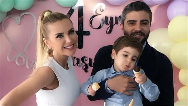 Ece Erken'i çıldırtan yorum!