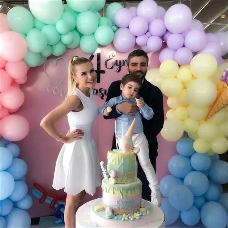 Ece Erken'i çıldırtan yorum!