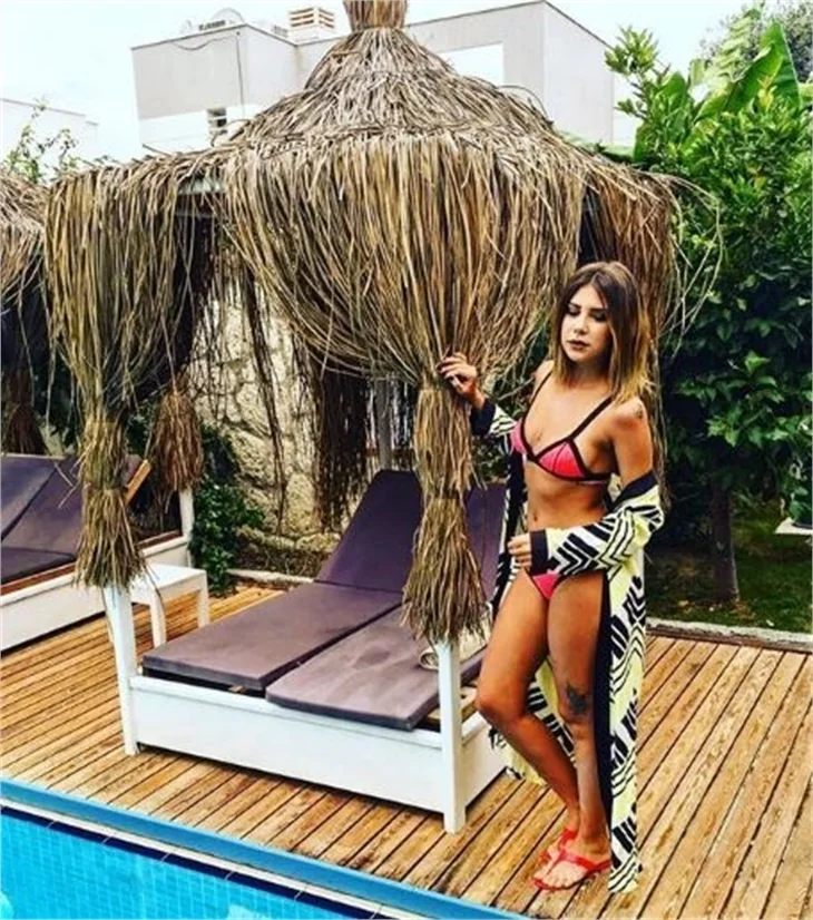 Eski gelin adayından olay itiraflar!