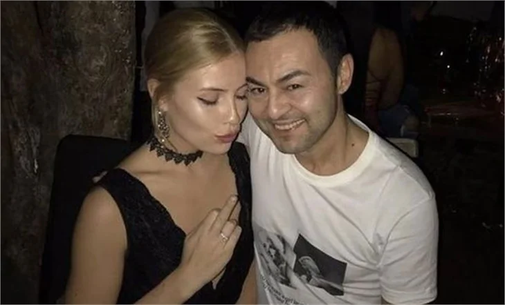 Serdar Ortaç kuralları çiğnedi! Büyük tepki topladı!