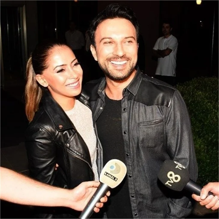 Tarkan 54 milyon lirayı gözden çıkardı!