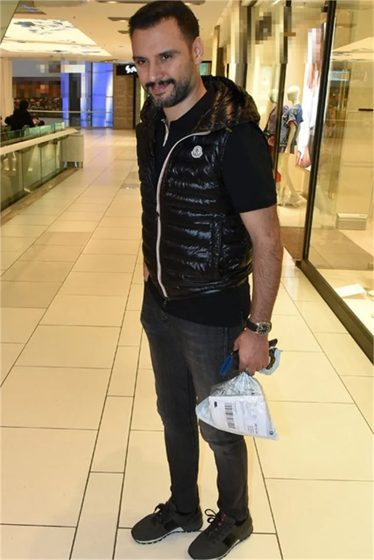Alişan'dan "Burak" açıklaması!