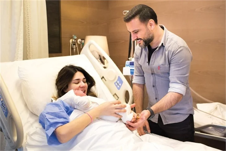 Alişan'dan "Burak" açıklaması!