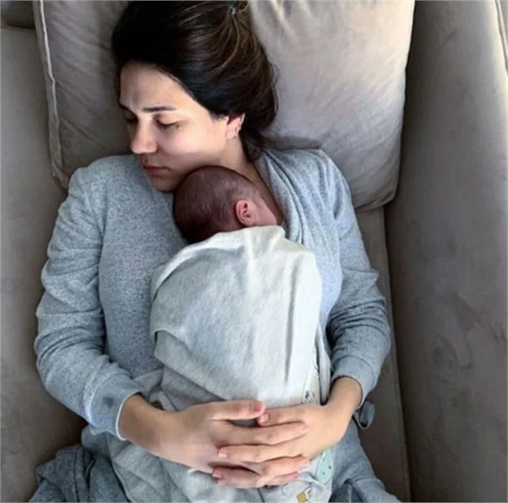 Alişan'dan "Burak" açıklaması!