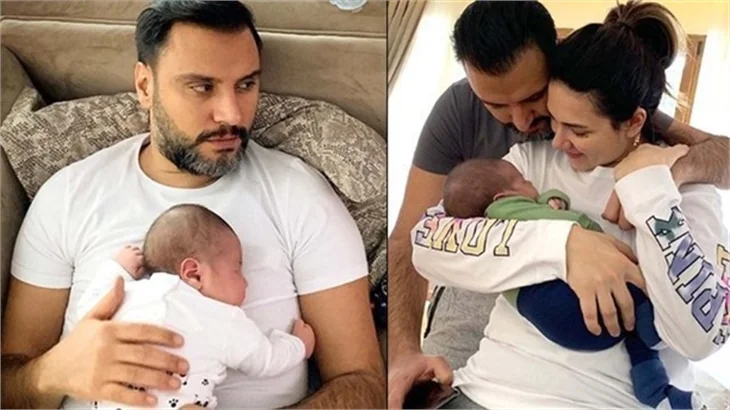 Alişan'dan "Burak" açıklaması!
