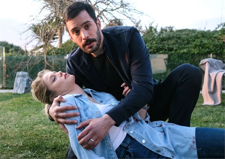 'Kuzgun'da Dila yaşayacak mı?