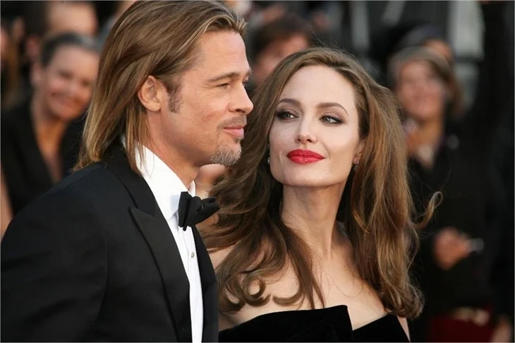 Angelina Jolie'den Brad Pitt'e: Seni geri istiyorum