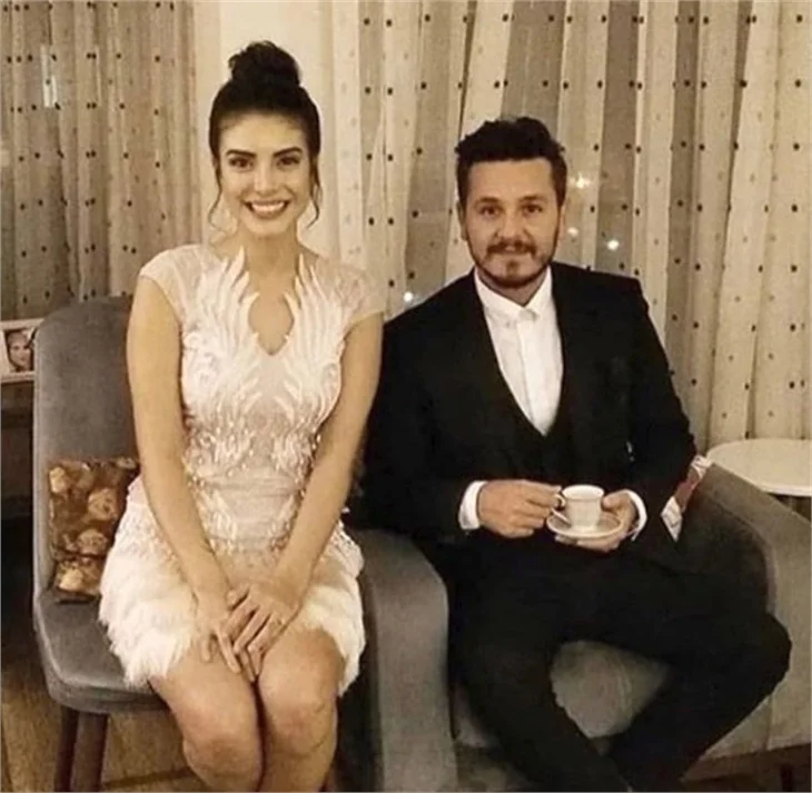 Düğünün faturası belli oldu!