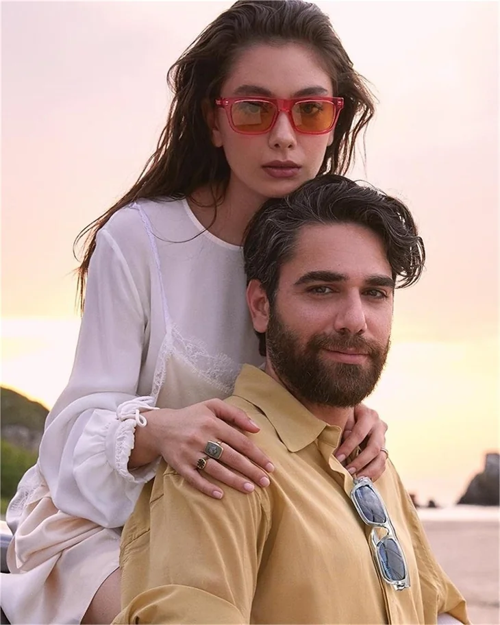 Neslihan Atagül hamile mi?