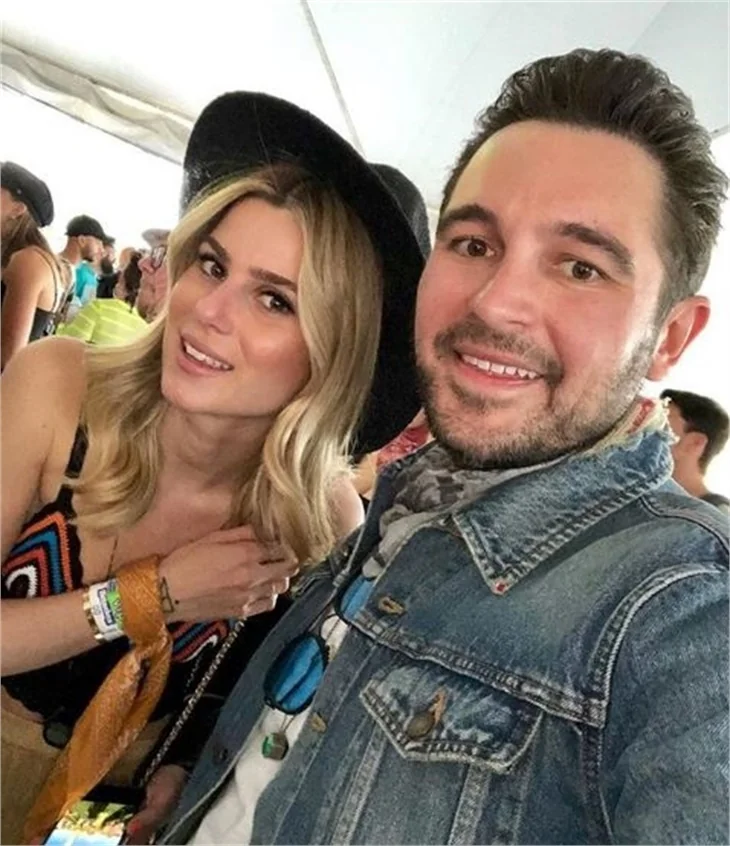 Coachella aşıkları!