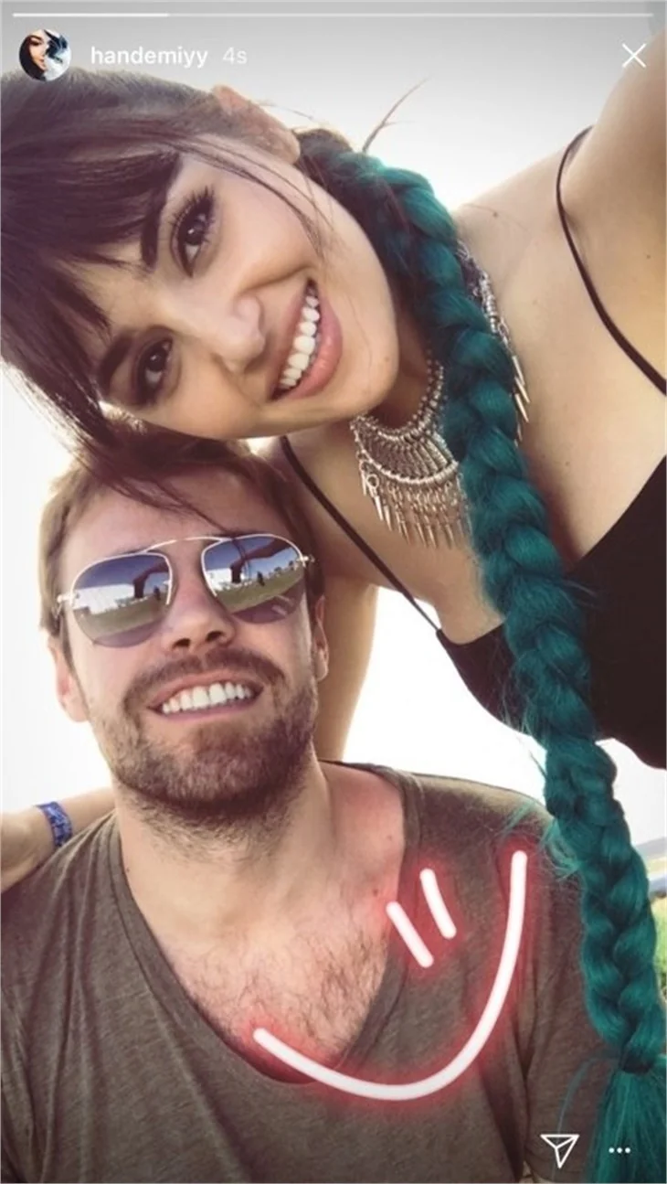 Murat Dalkılıç ile Hande Erçel evleniyor mu?