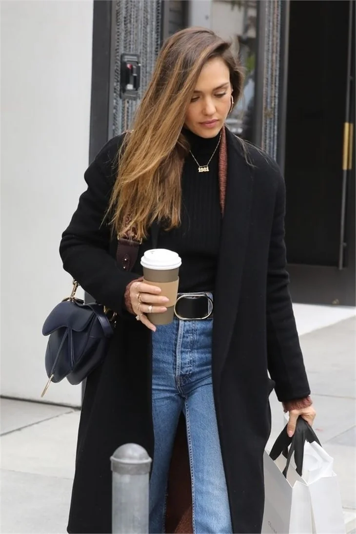 Jessica Alba güzellik sırrını açıkladı!