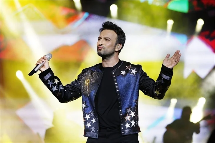 Tarkan'ın iki konserden alacağı ücret dudak uçuklattı!