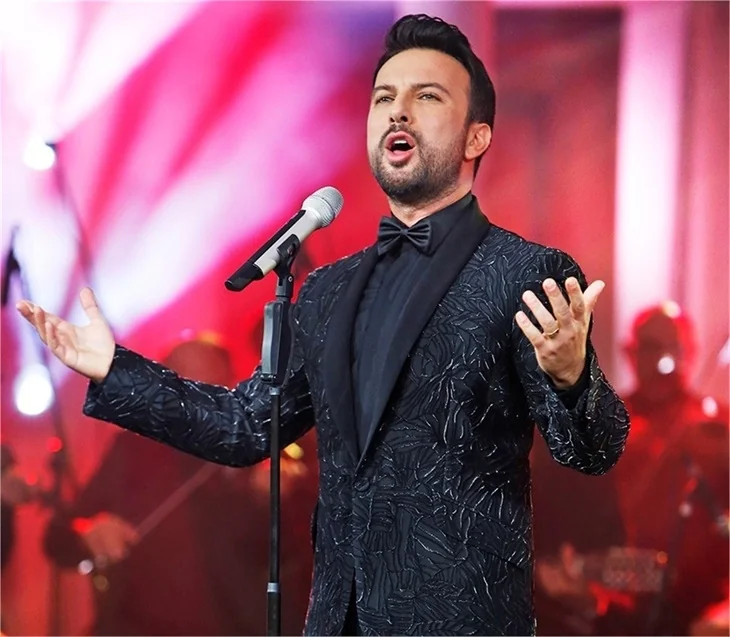 Tarkan'ın iki konserden alacağı ücret dudak uçuklattı!
