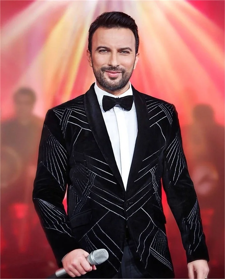 Tarkan'ın iki konserden alacağı ücret dudak uçuklattı!