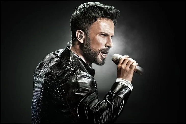 Tarkan'ın iki konserden alacağı ücret dudak uçuklattı!