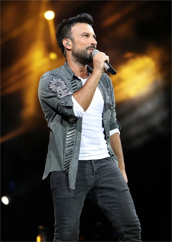 Tarkan'ın iki konserden alacağı ücret dudak uçuklattı!