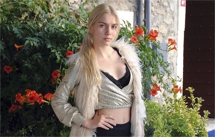 Aleyna Tilki'den 1,5 milyonluk anlaşma!