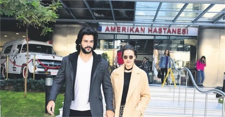 Doğumun detayları ortaya çıktı! Mini bir servet harcadılar...