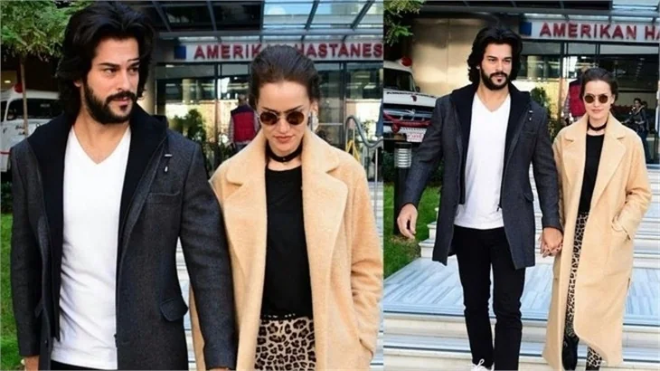 Doğumun detayları ortaya çıktı! Mini bir servet harcadılar...